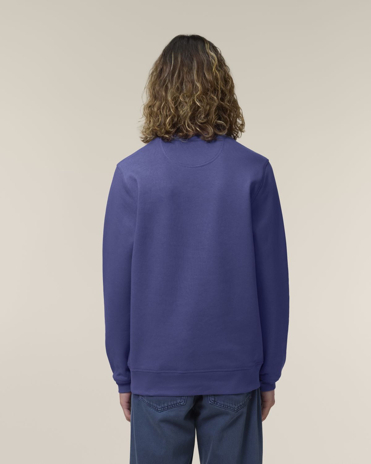 Sweater Modell: Rolin
