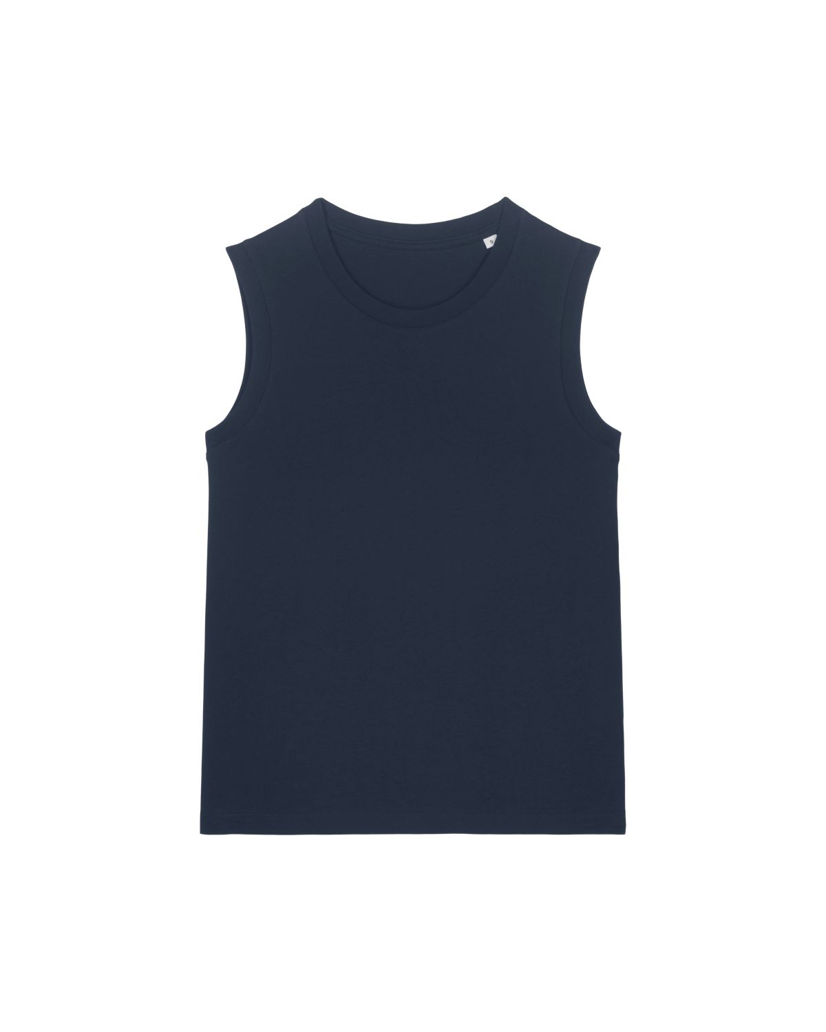 Basic Top Modell: Miak