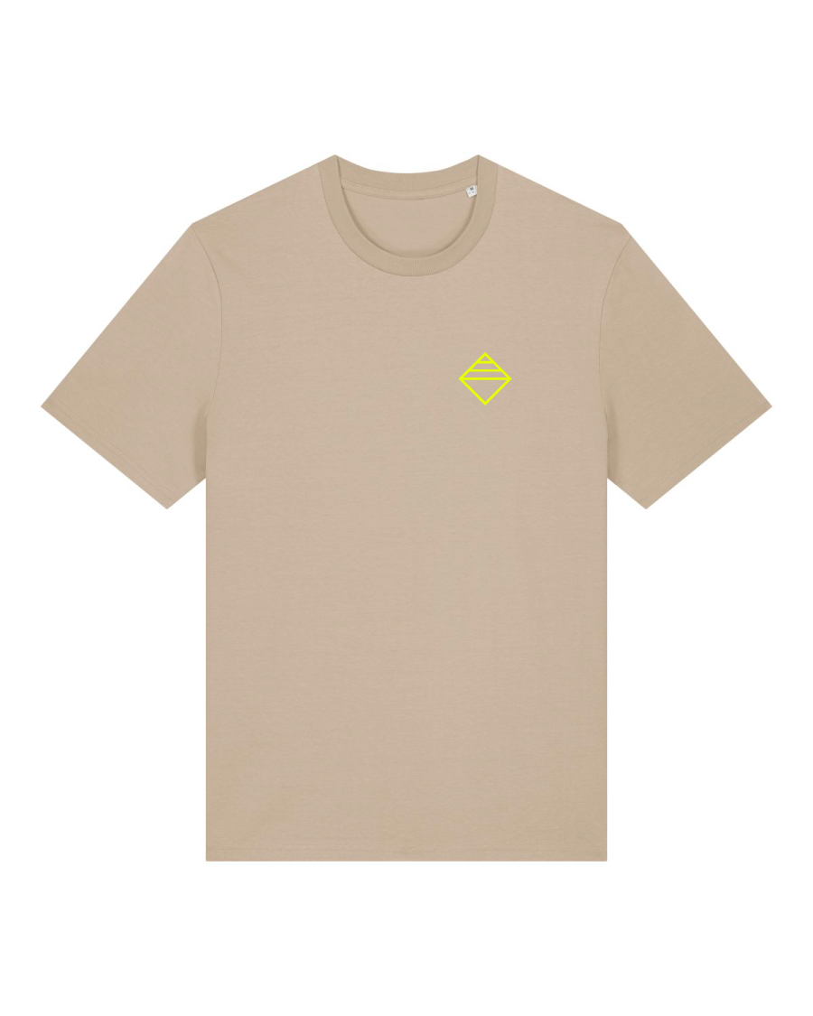 Unipolar Jubiläums T-Shirt Modell: Neon