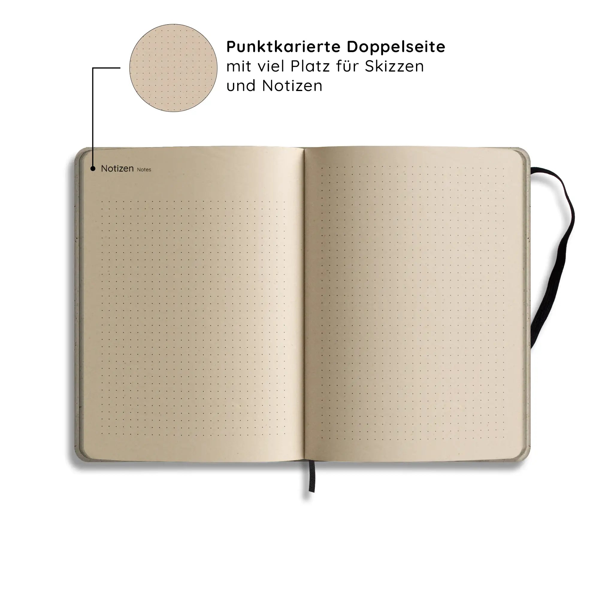 Kalender Samaya A5