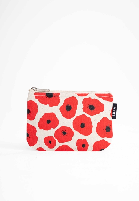 Kosmetiktasche Klein GOTS