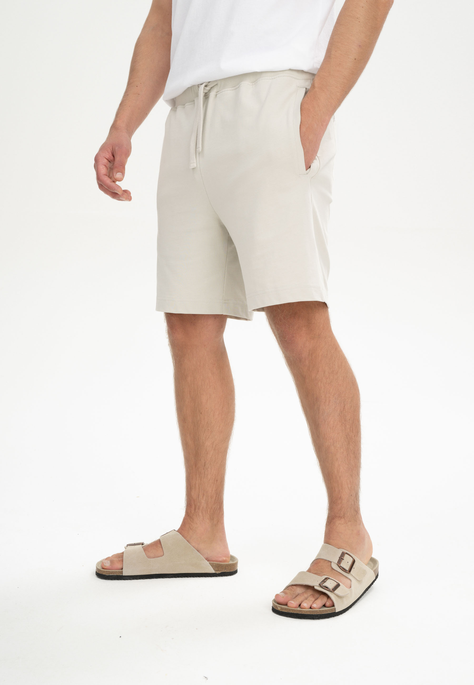 Jersey Shorts Modell: Krish