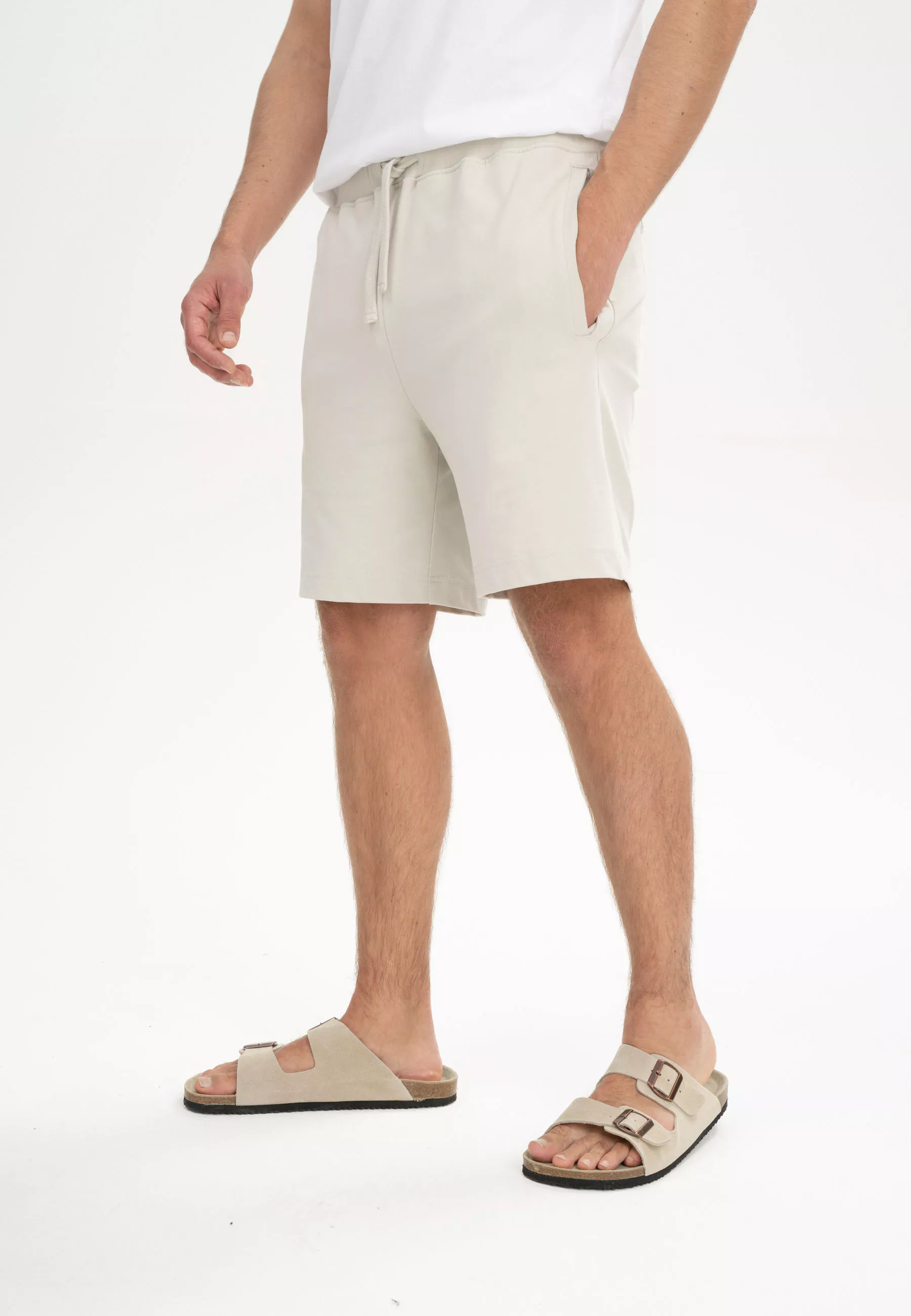 Jersey Shorts Modell: Krish