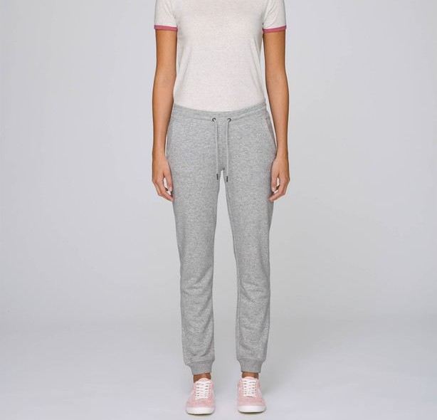 Slim Fit-Jogginghose Modell: Tracy