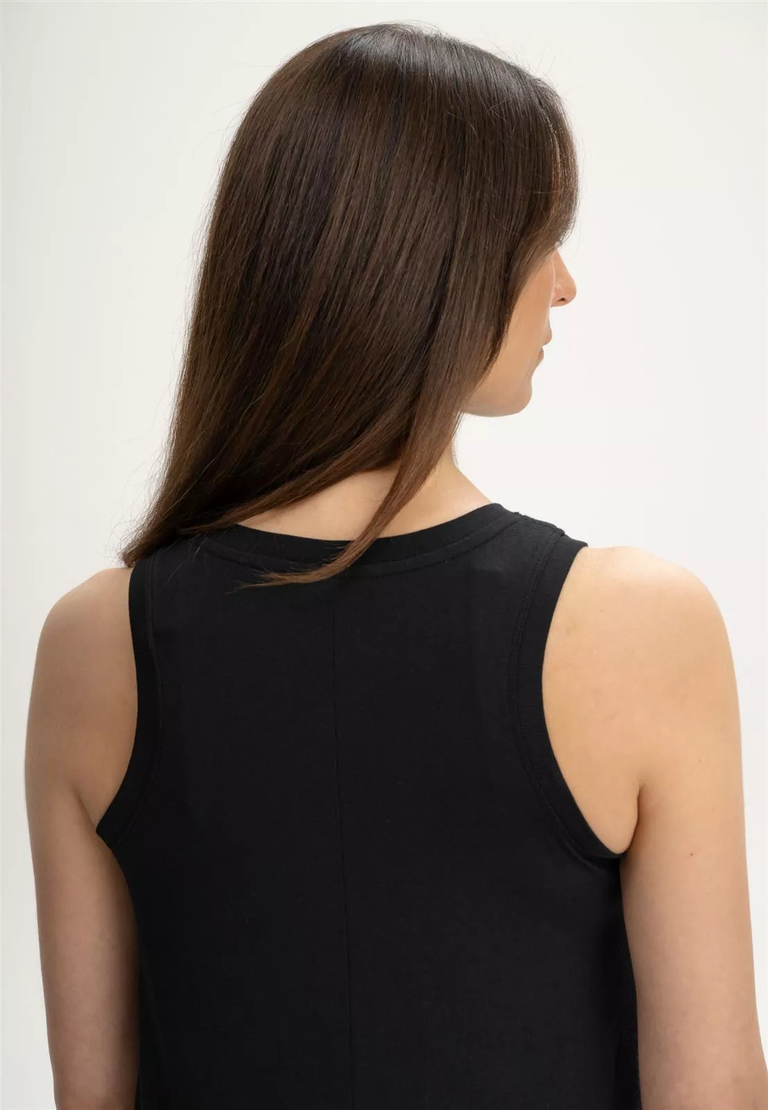 Maxikleid Modell: Mahika