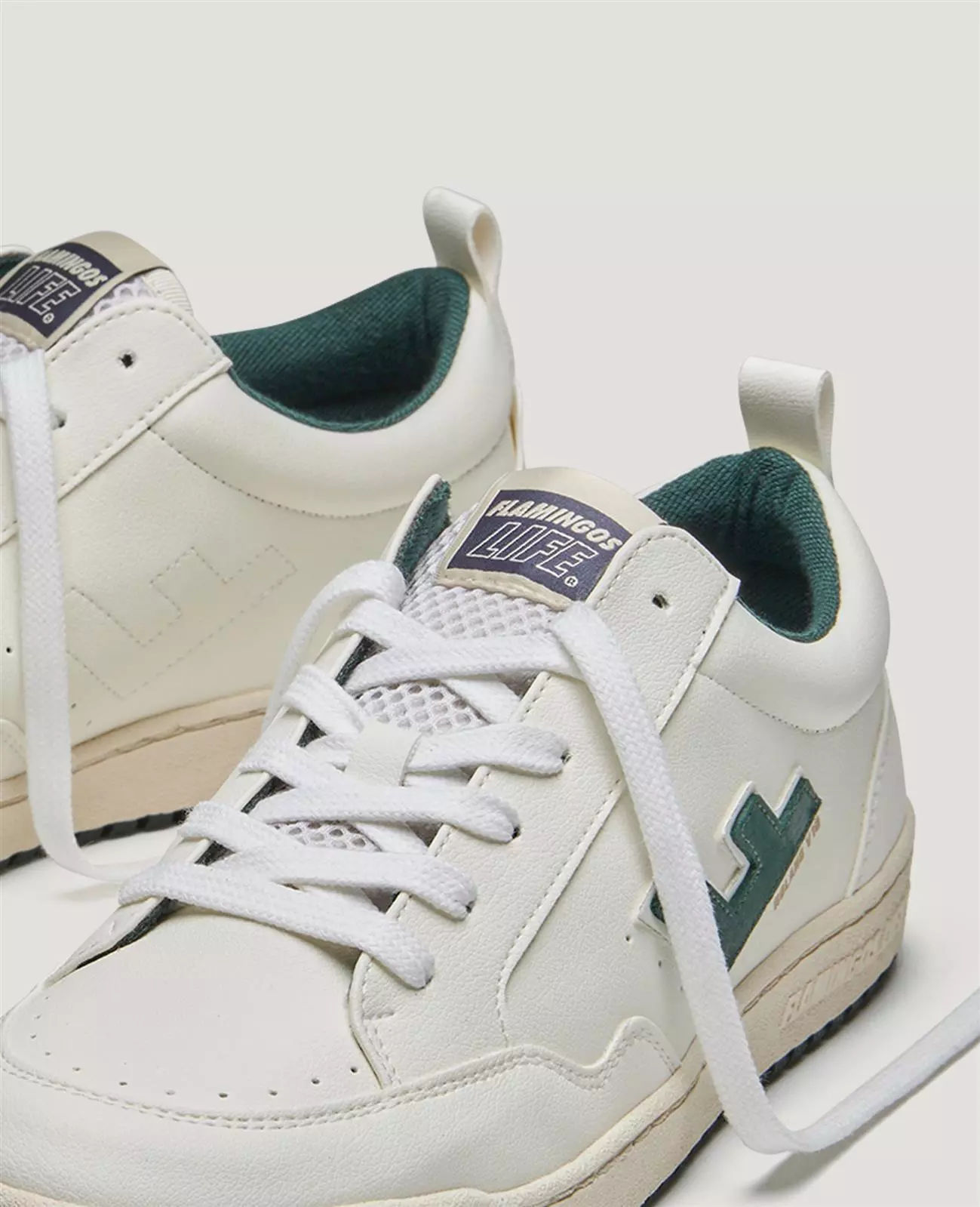 Sneaker Modell: Roland V.10
