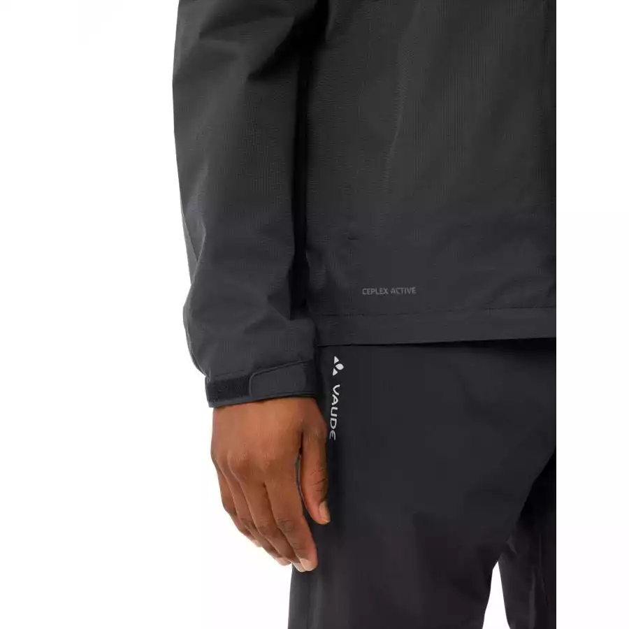 Leichte Jacke Modell: Escape
