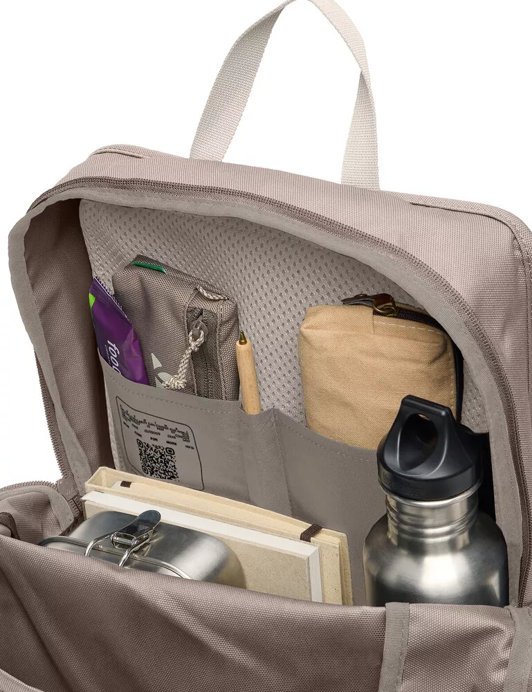 Rucksack Modell: Coreway 17