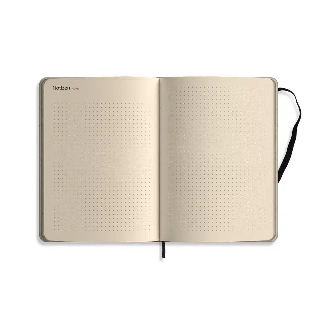 Kalender Samaya A5