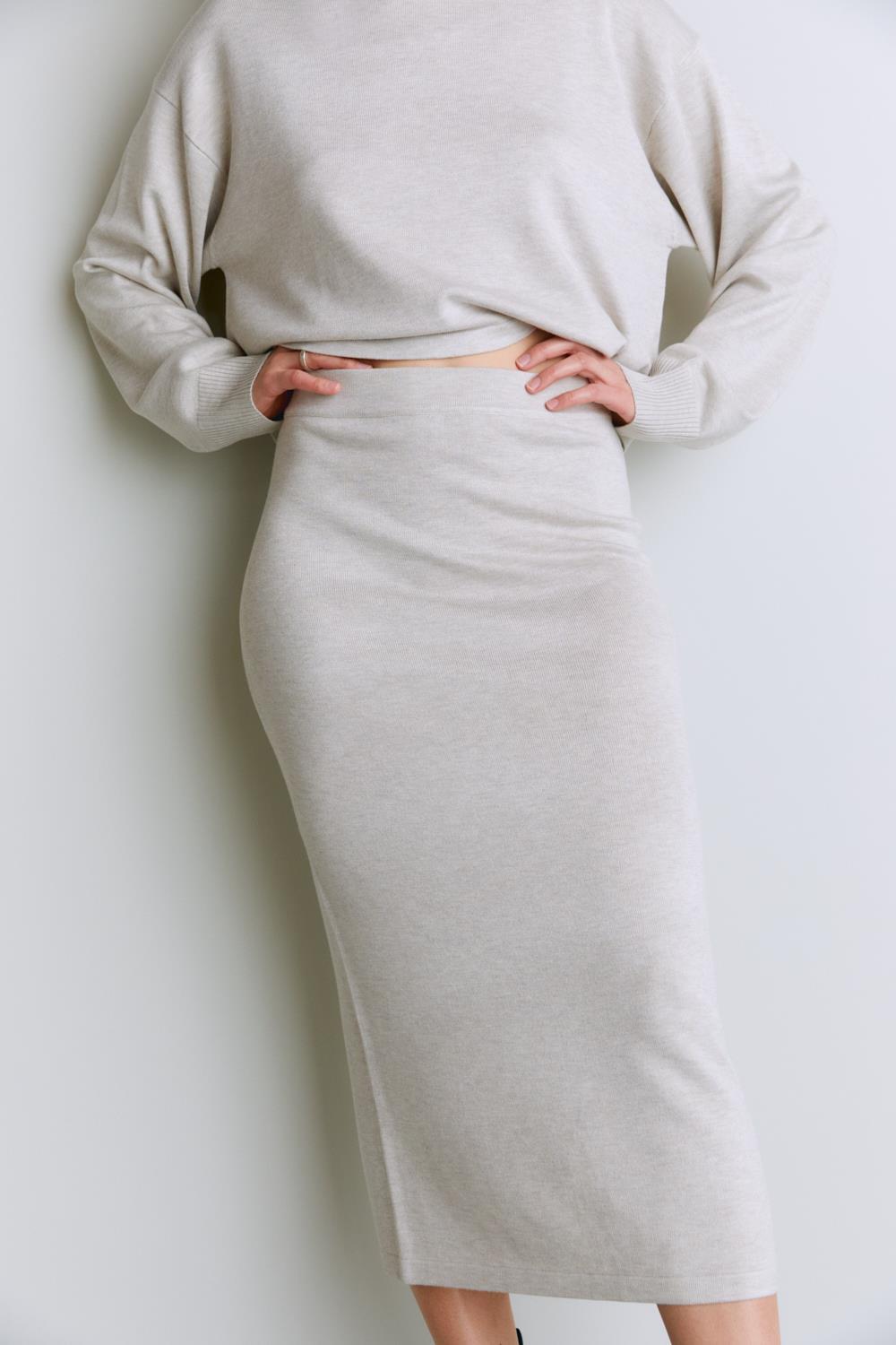 Bambus-Rock Modell: Elvina