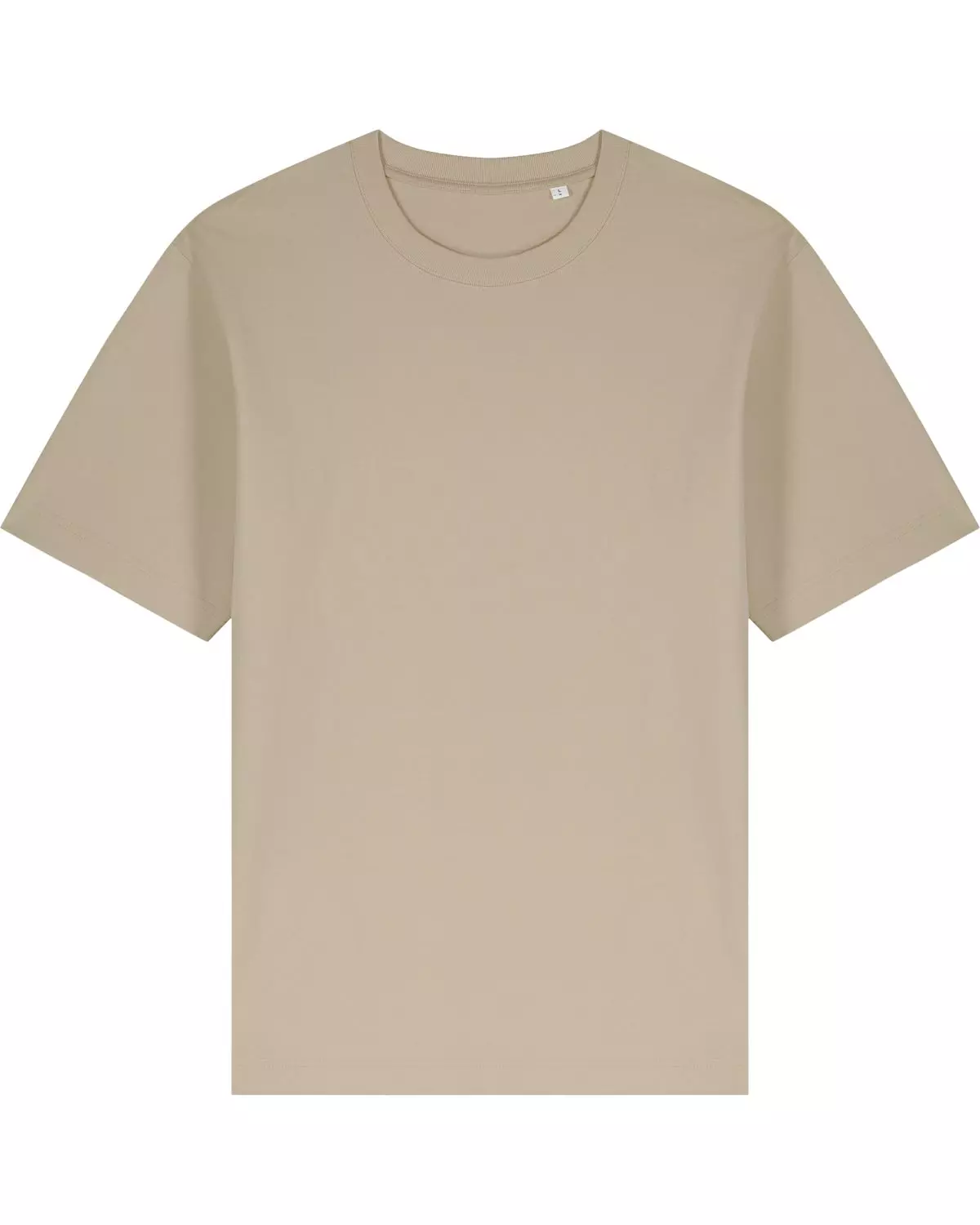 Oversized T-Shirt Modell: Free