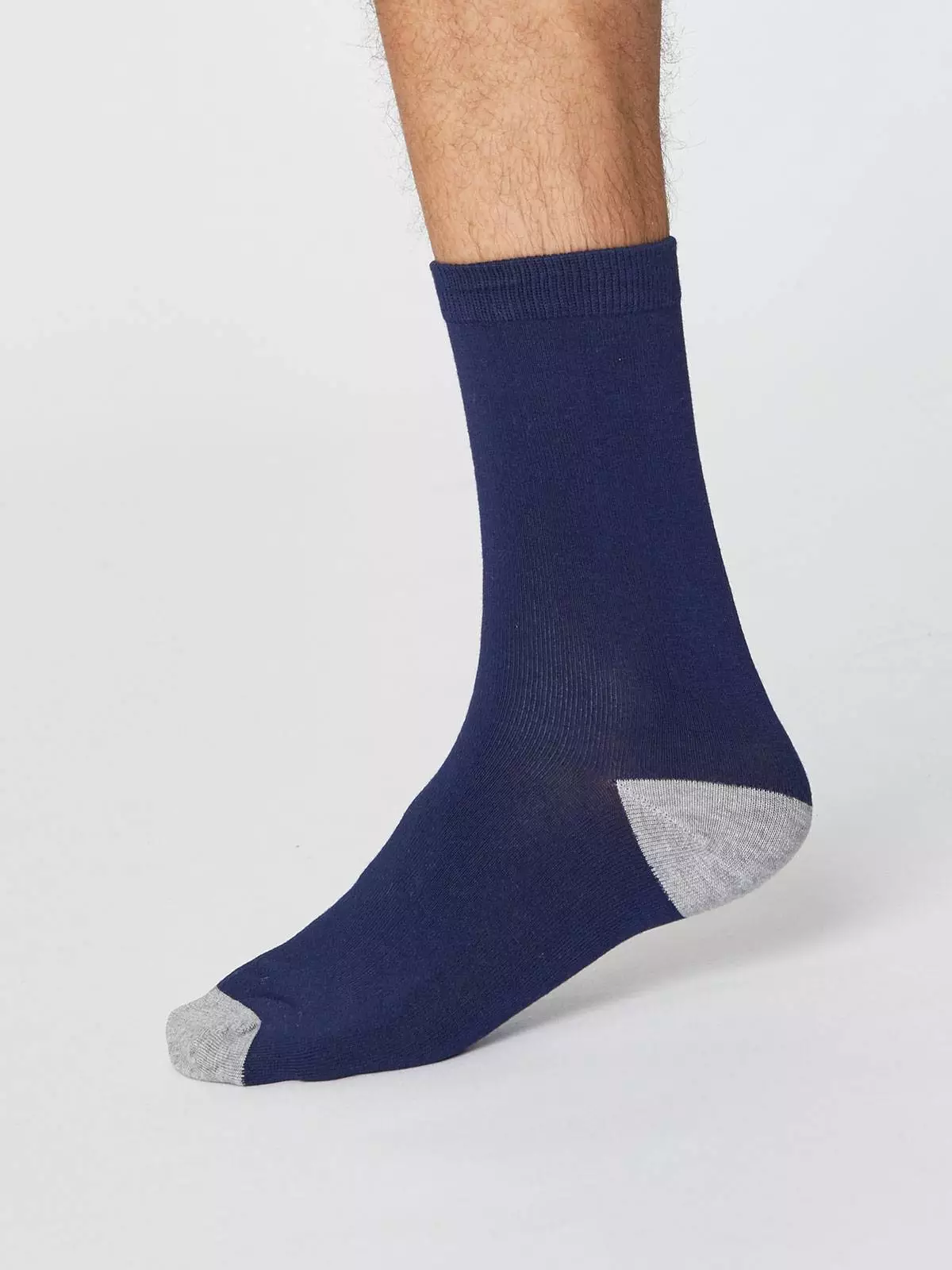 Herren-Socken Modell: Solid Jack