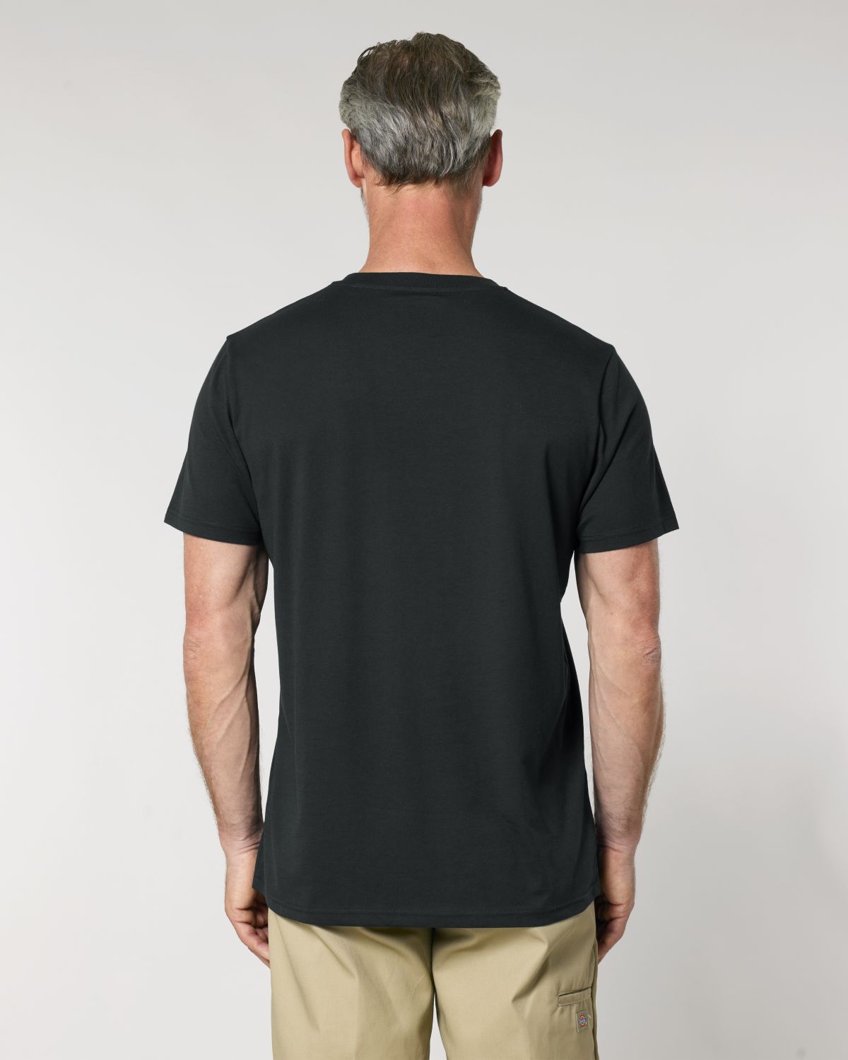 Basic T-Shirt Modell: Crafton