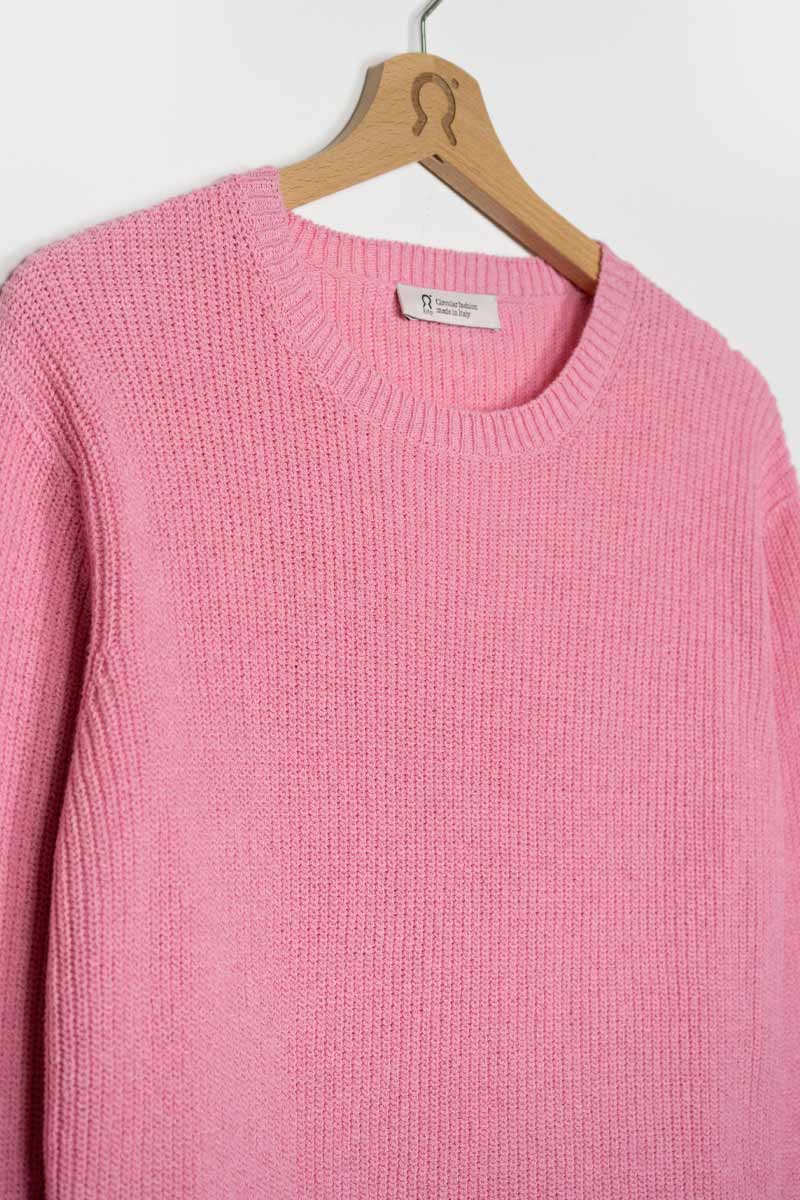 Pullover Modell: Olga
