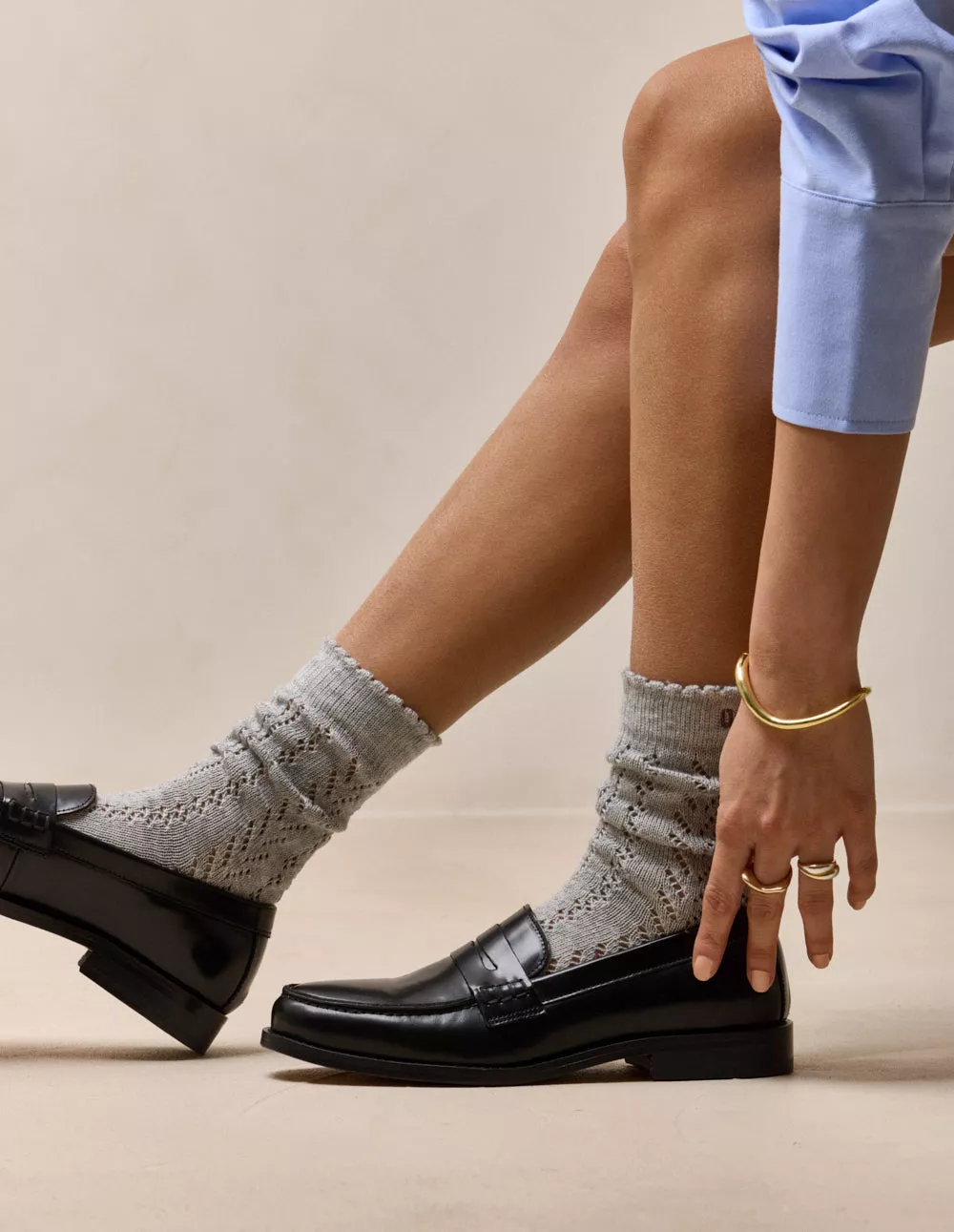 Loafer Modell: Fanny