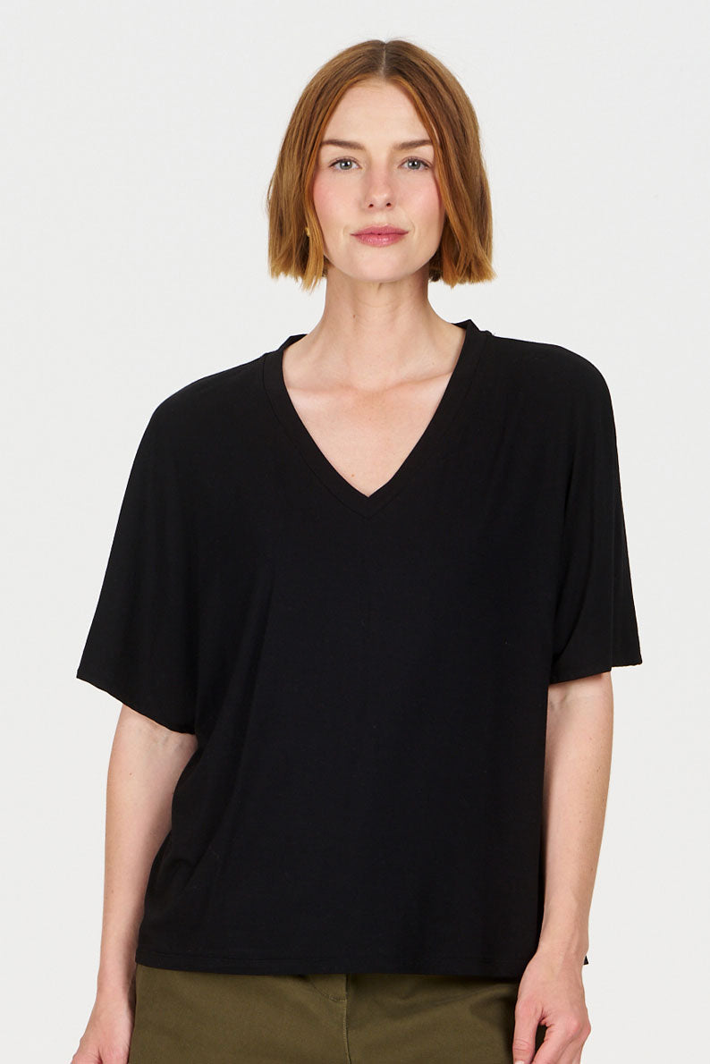 Modal T-Shirt Modell: Dhalia