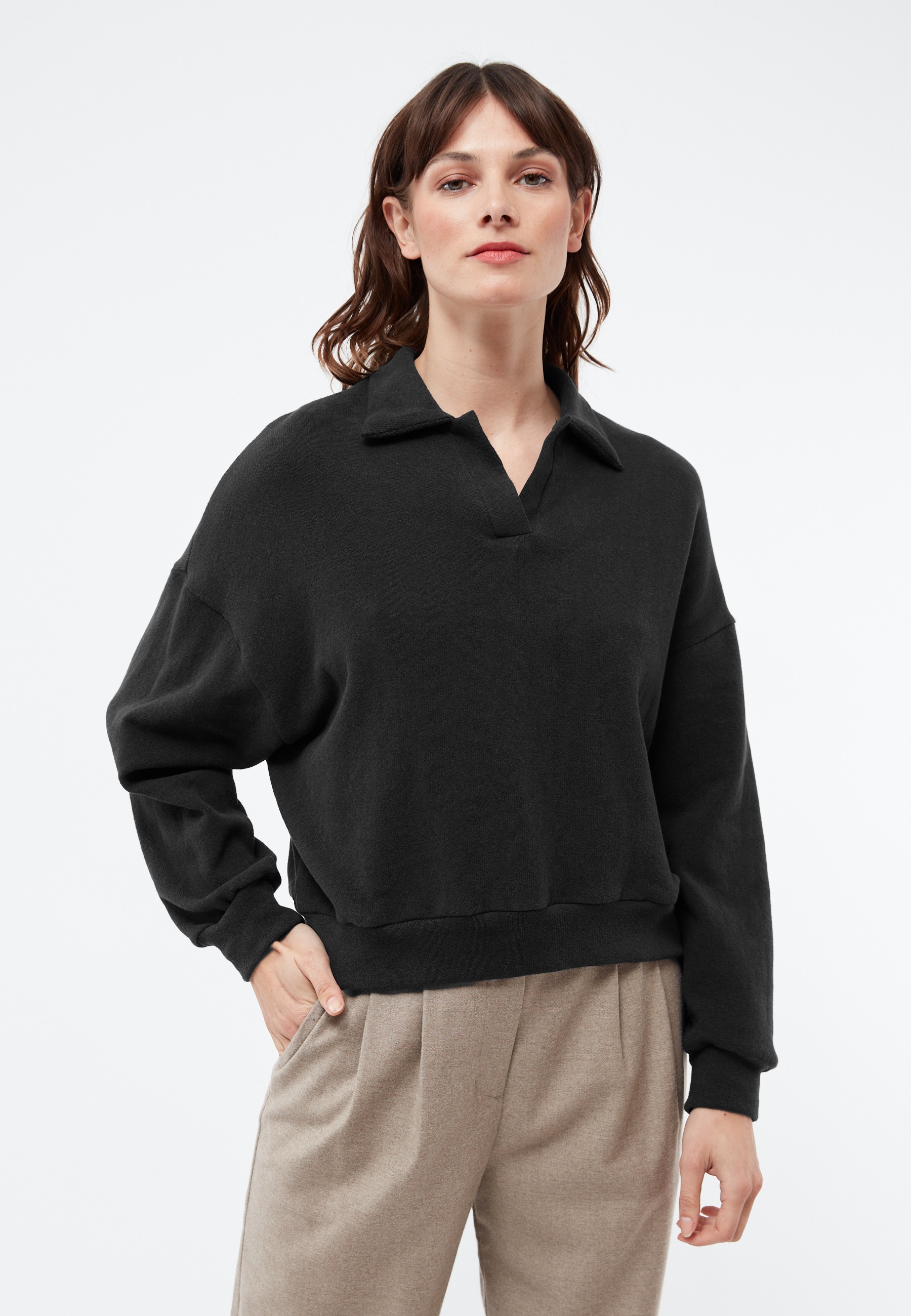Pullover Modell: Resa
