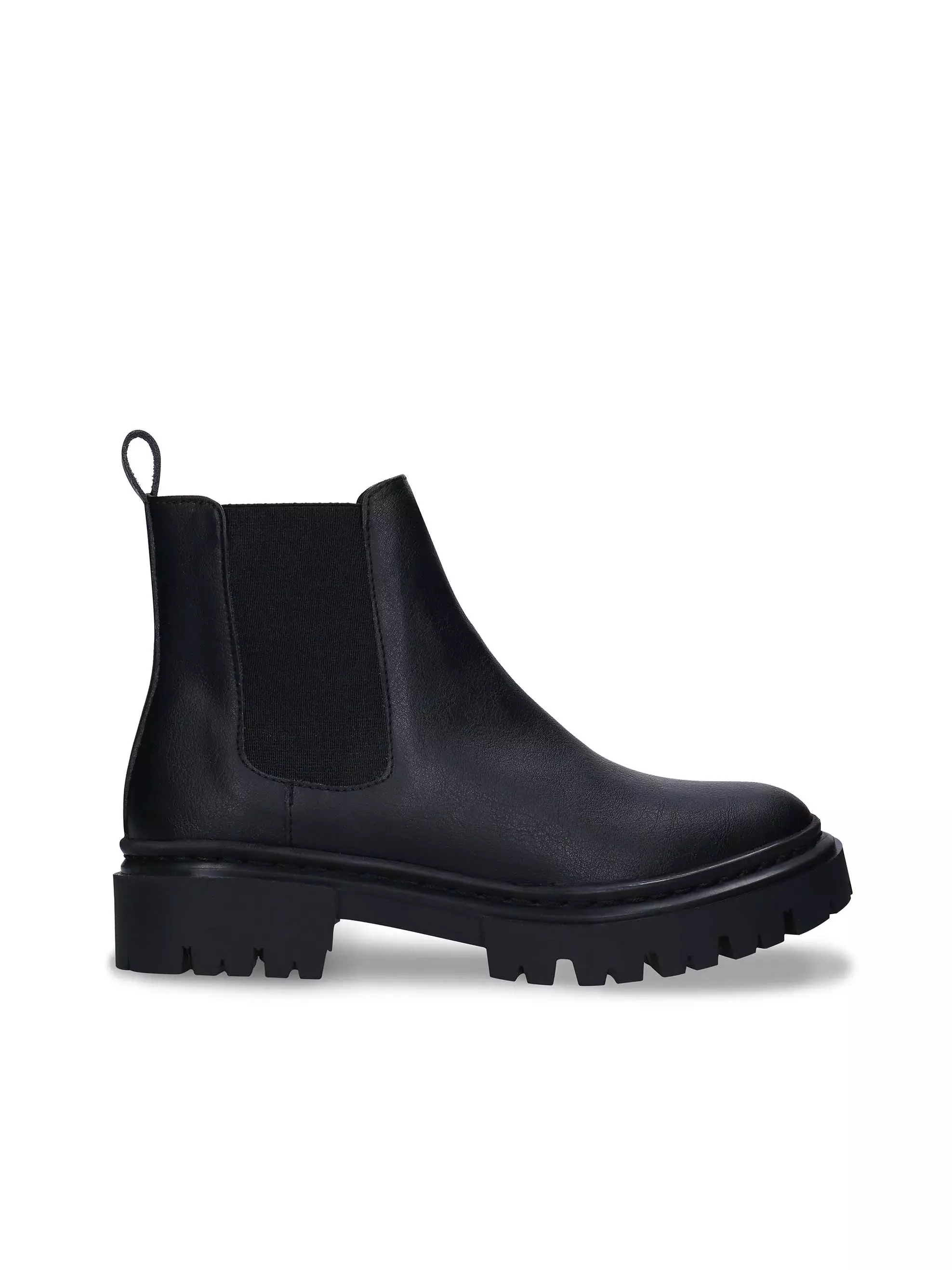 Chelsea-Boot Modell: Molly