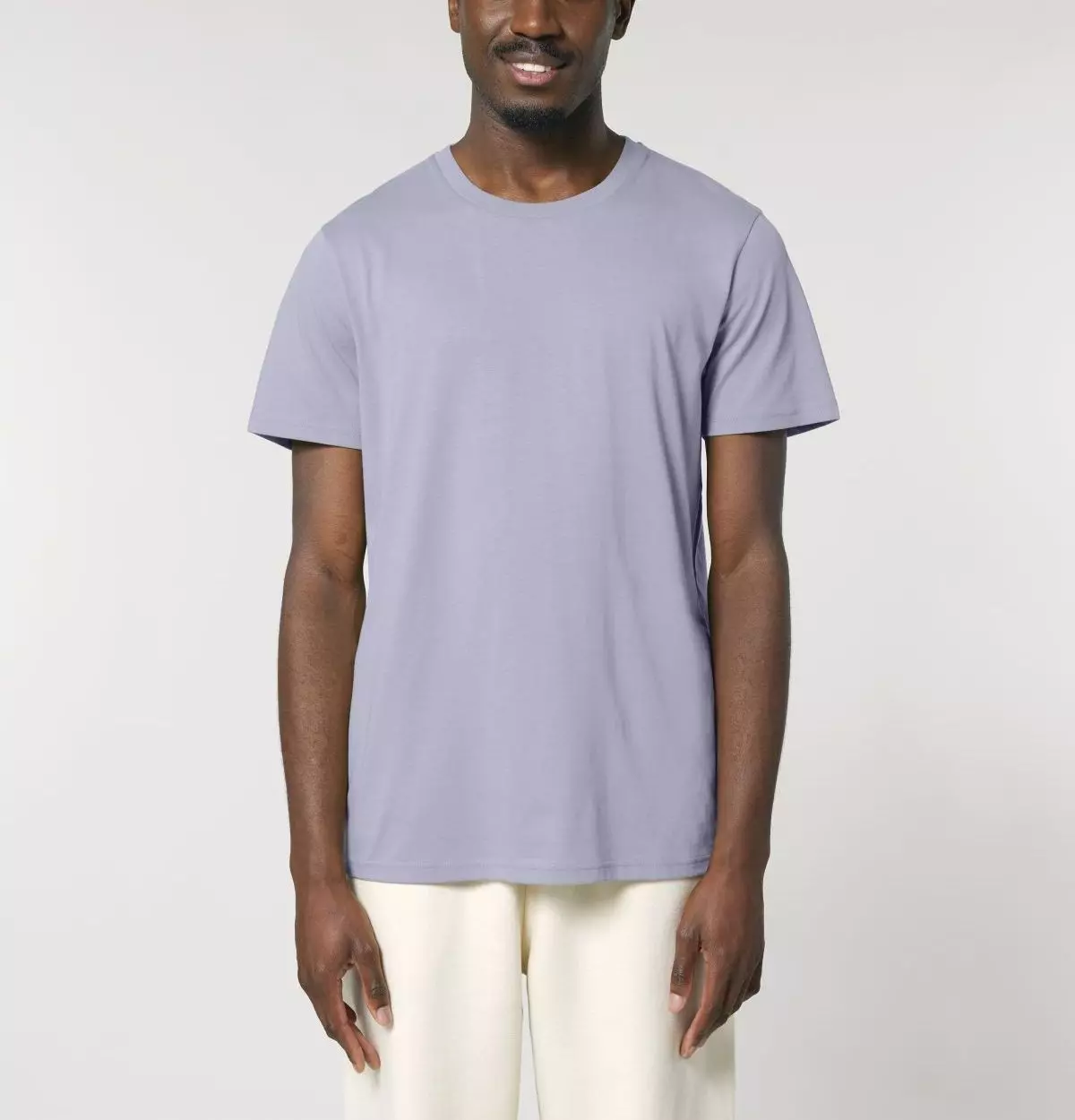 SFM1_STTU170_C063 Basic T-Shirt Modell: Crafton