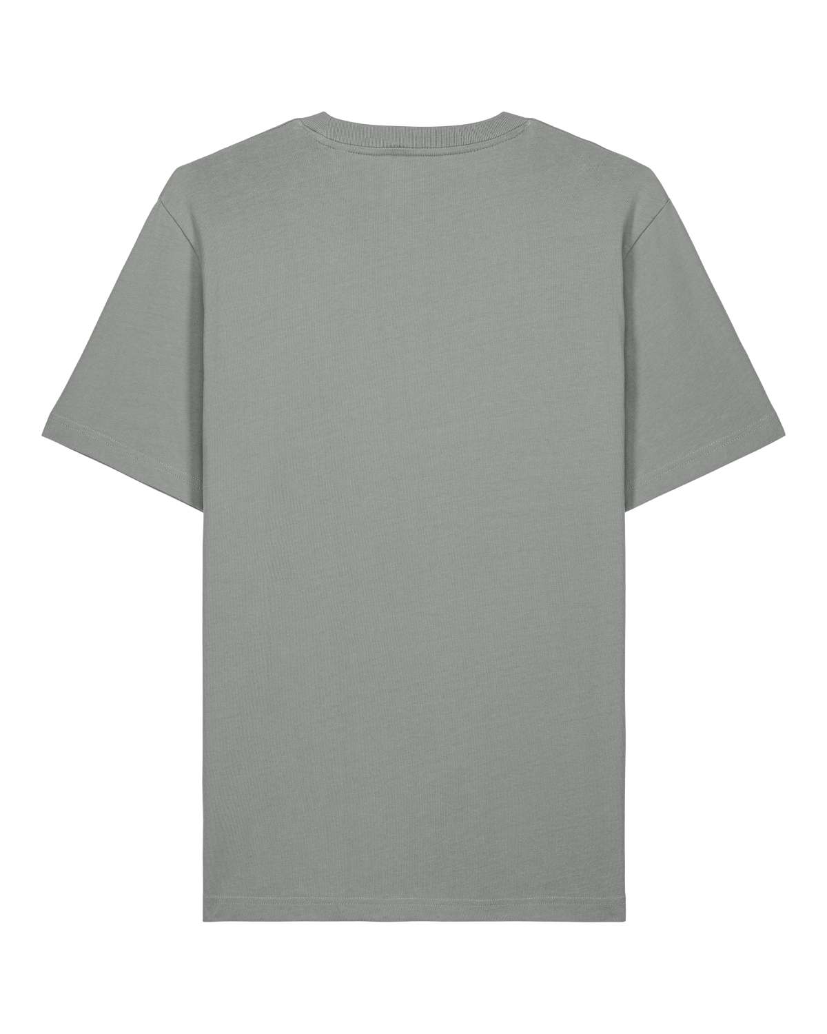 Loose-Fit T-Shirt Modell: Spades