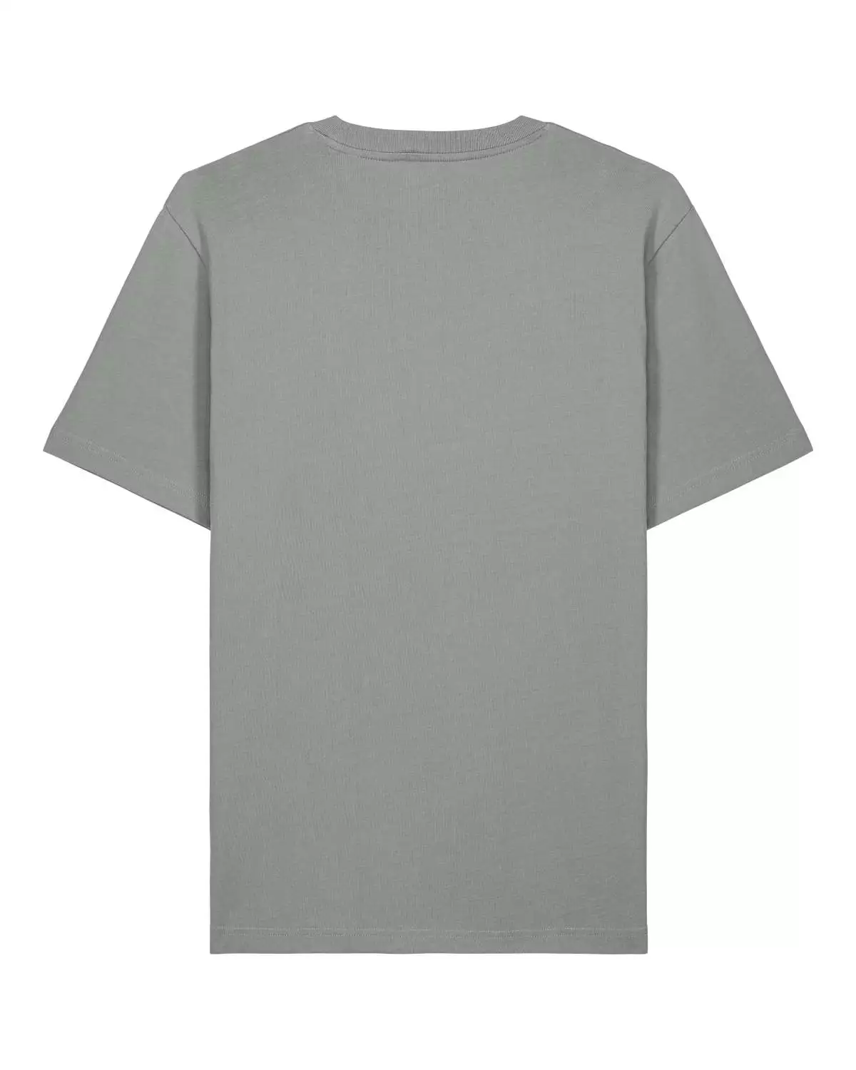 Loose-Fit T-Shirt Modell: Spades