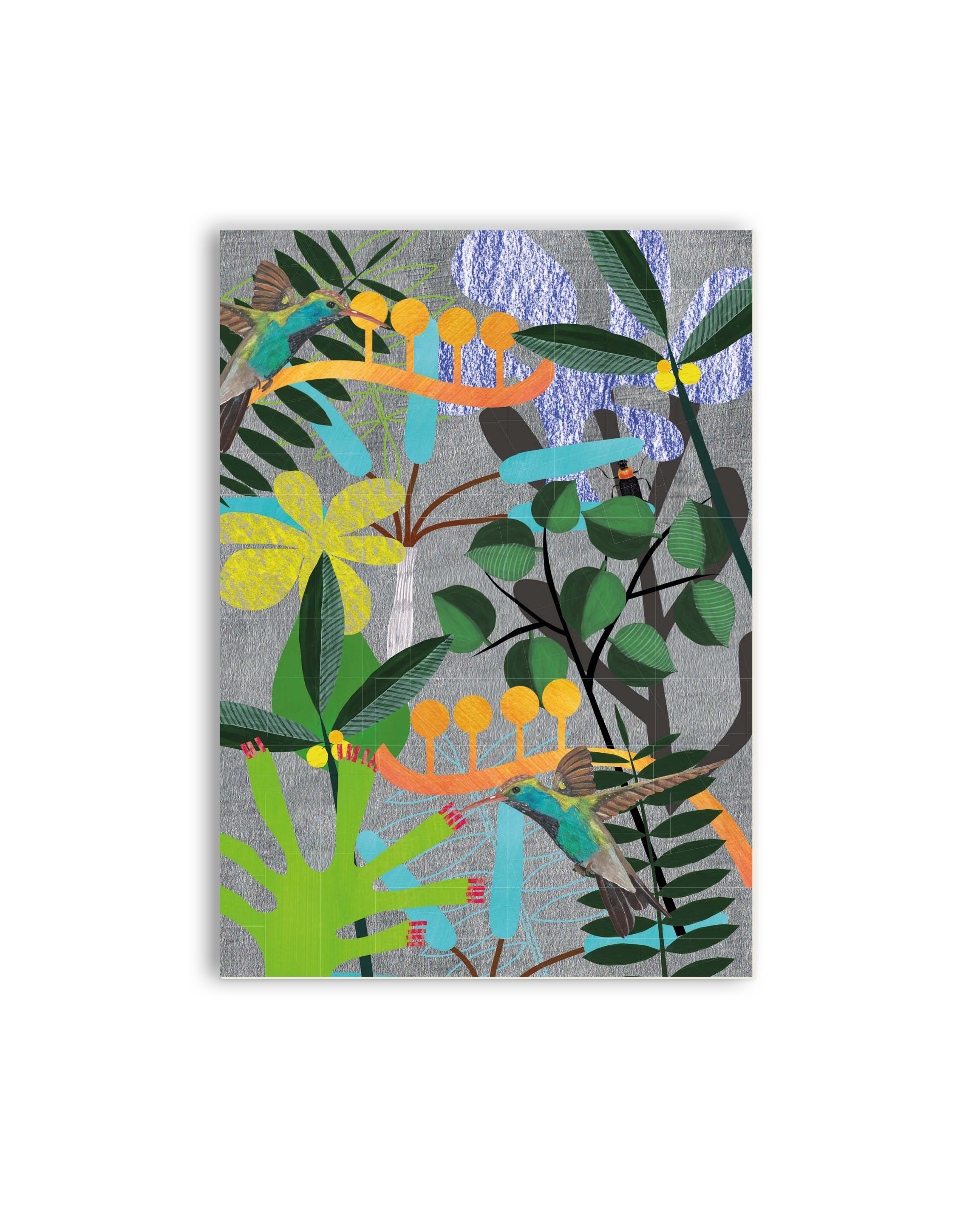 Postkarte Blankensteyn