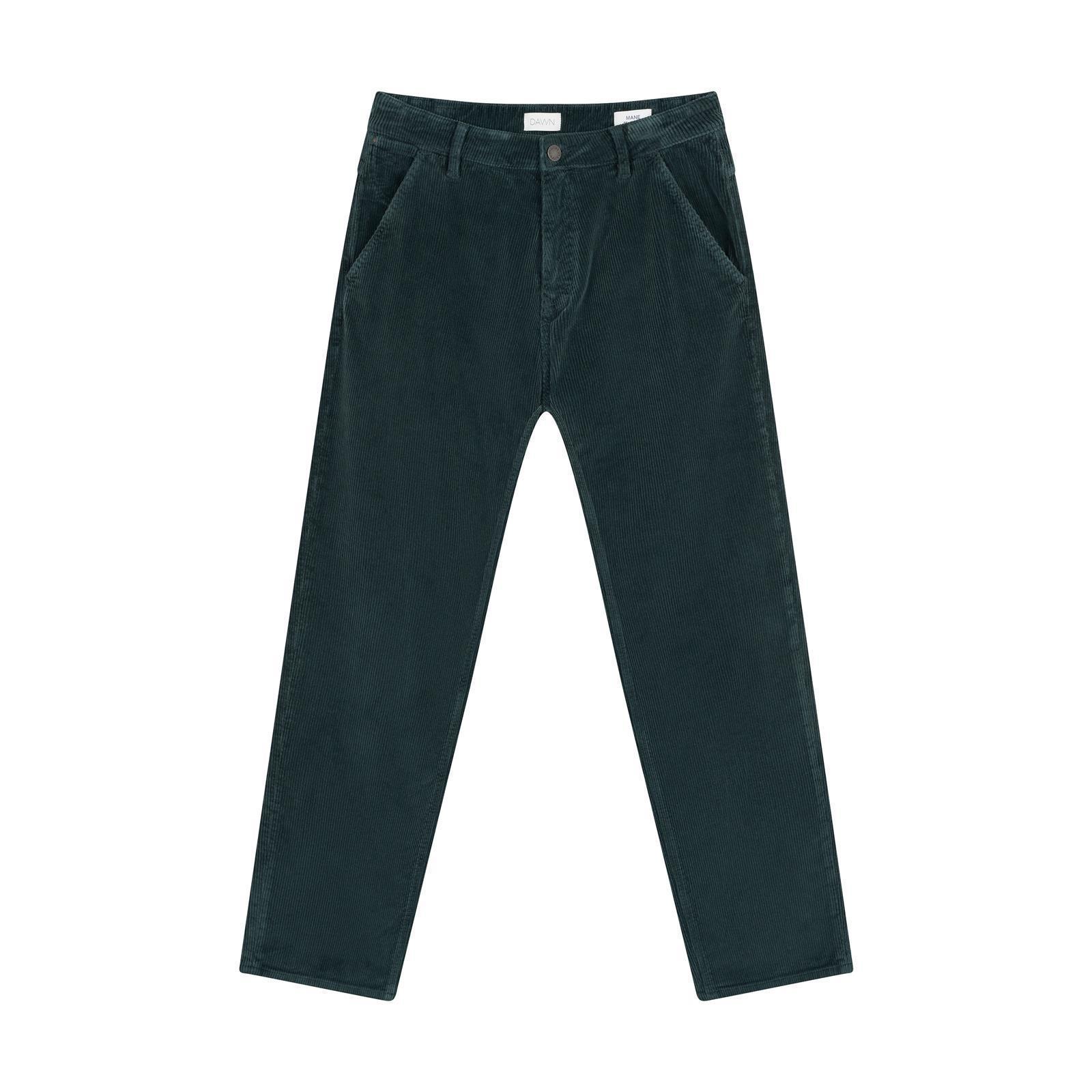 Cordhose Modell: Mane