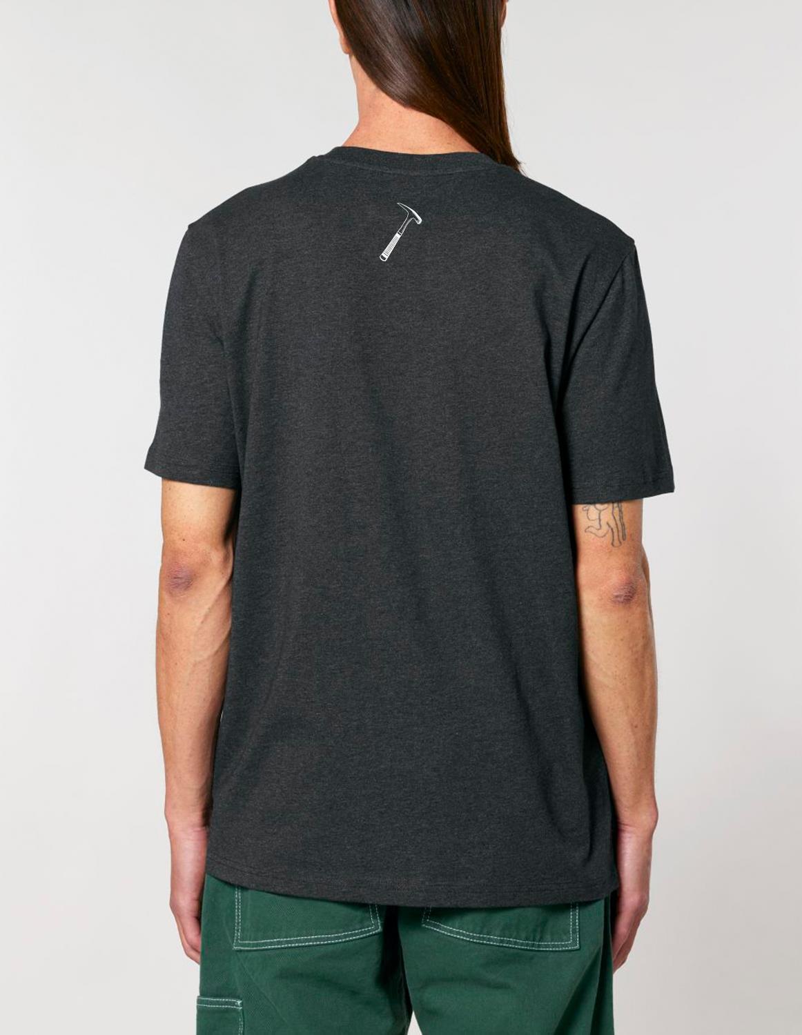 Geologie T-Shirt Steine