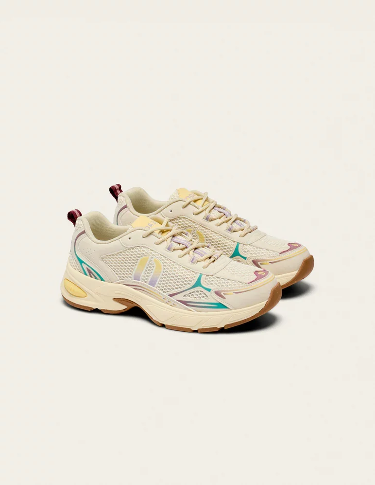 Sneaker Modell: May