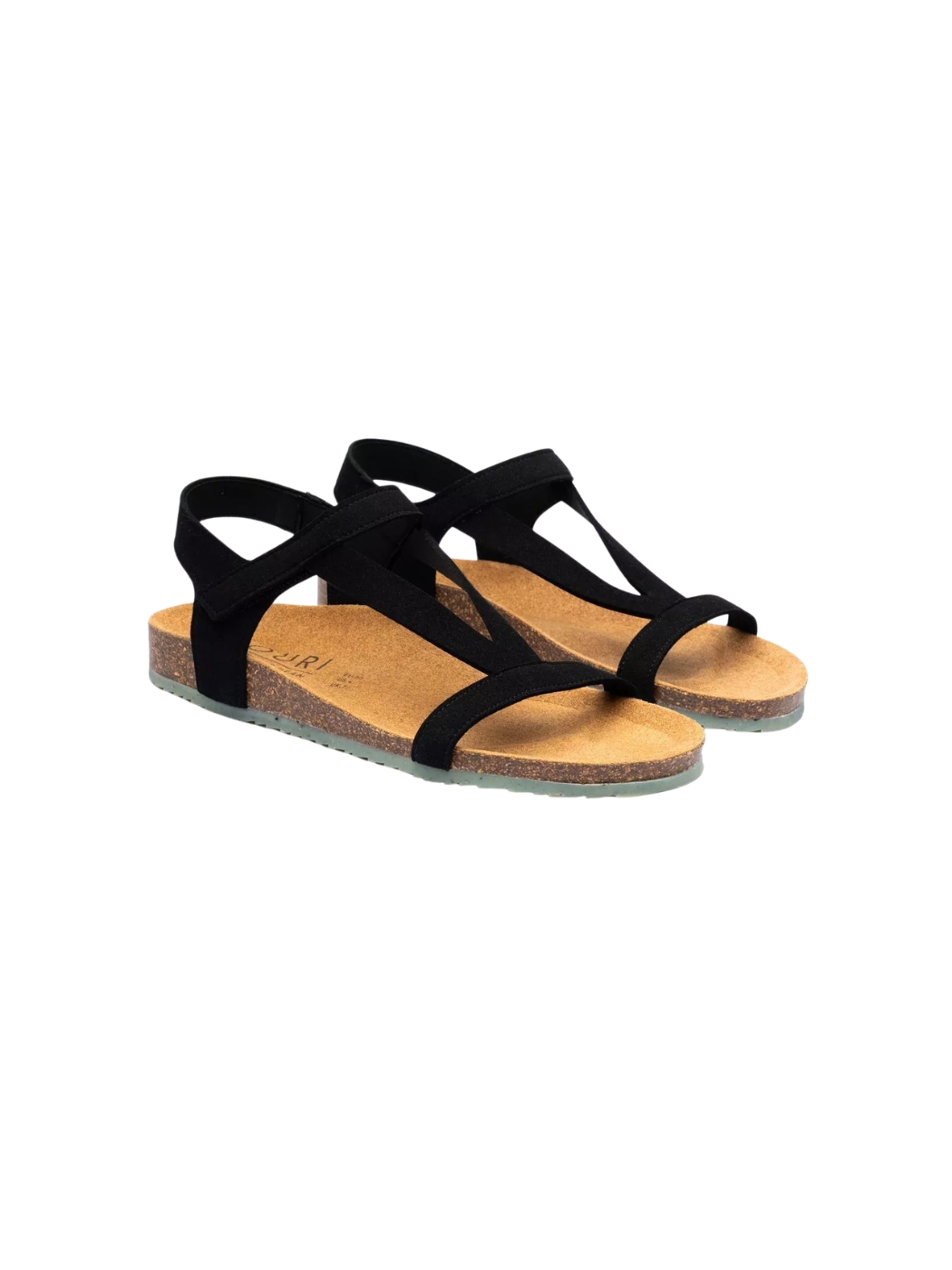 Sandalen Modell: Abyss