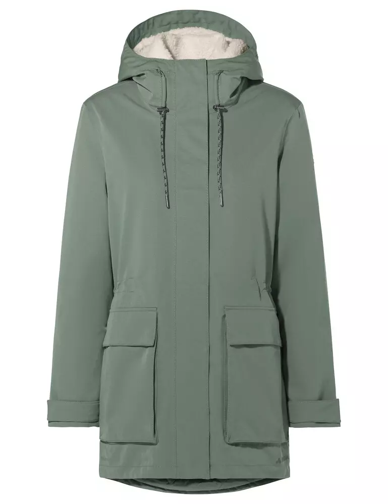 Parka Modell: Manukau III