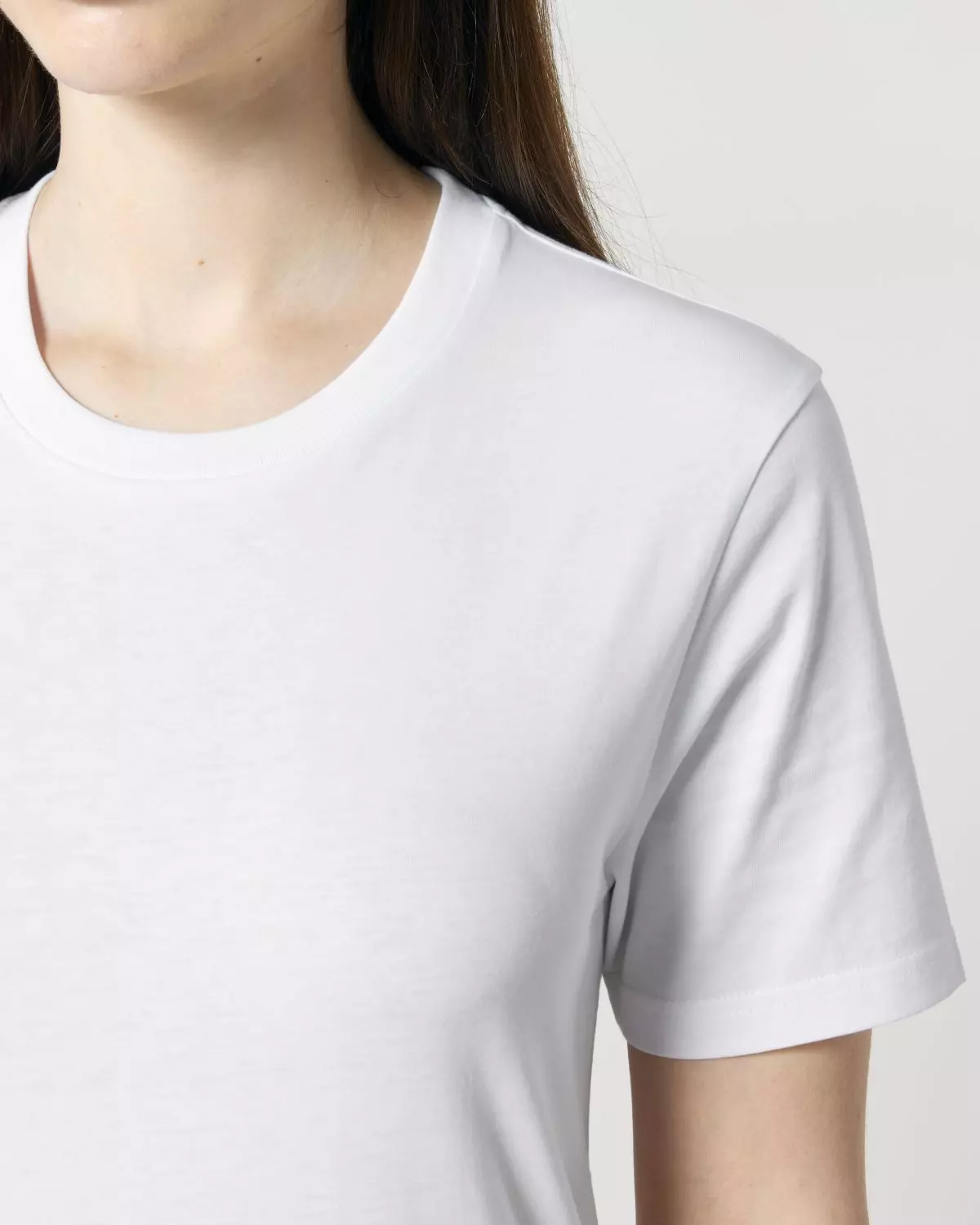 Basic T-Shirt Modell: Crafton