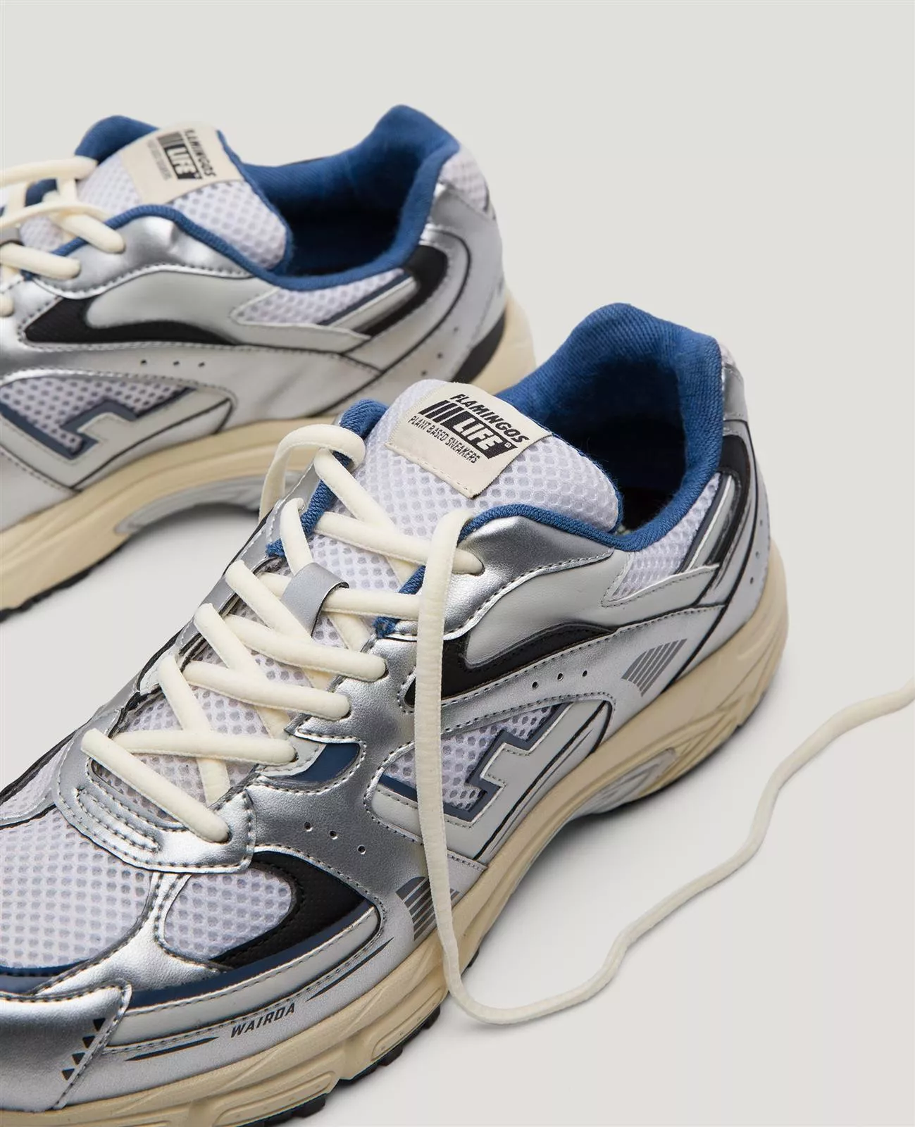 Sneaker Modell: Wairoa