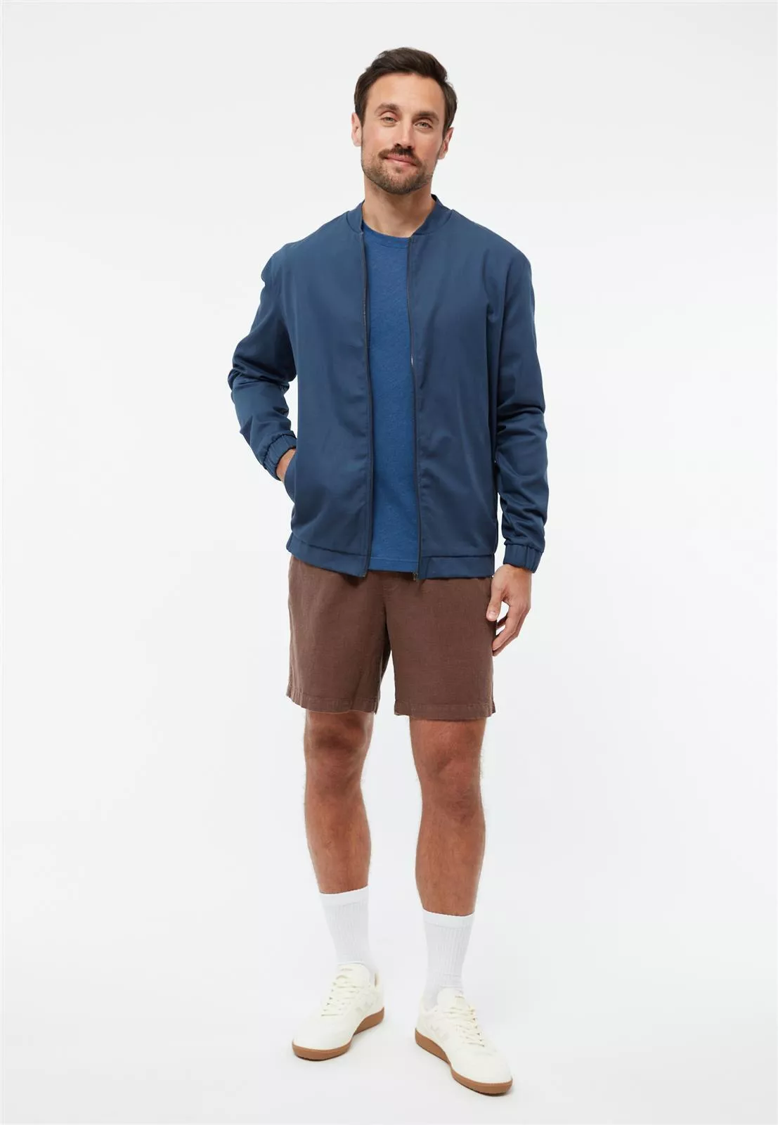 Jacke Modell: Casper