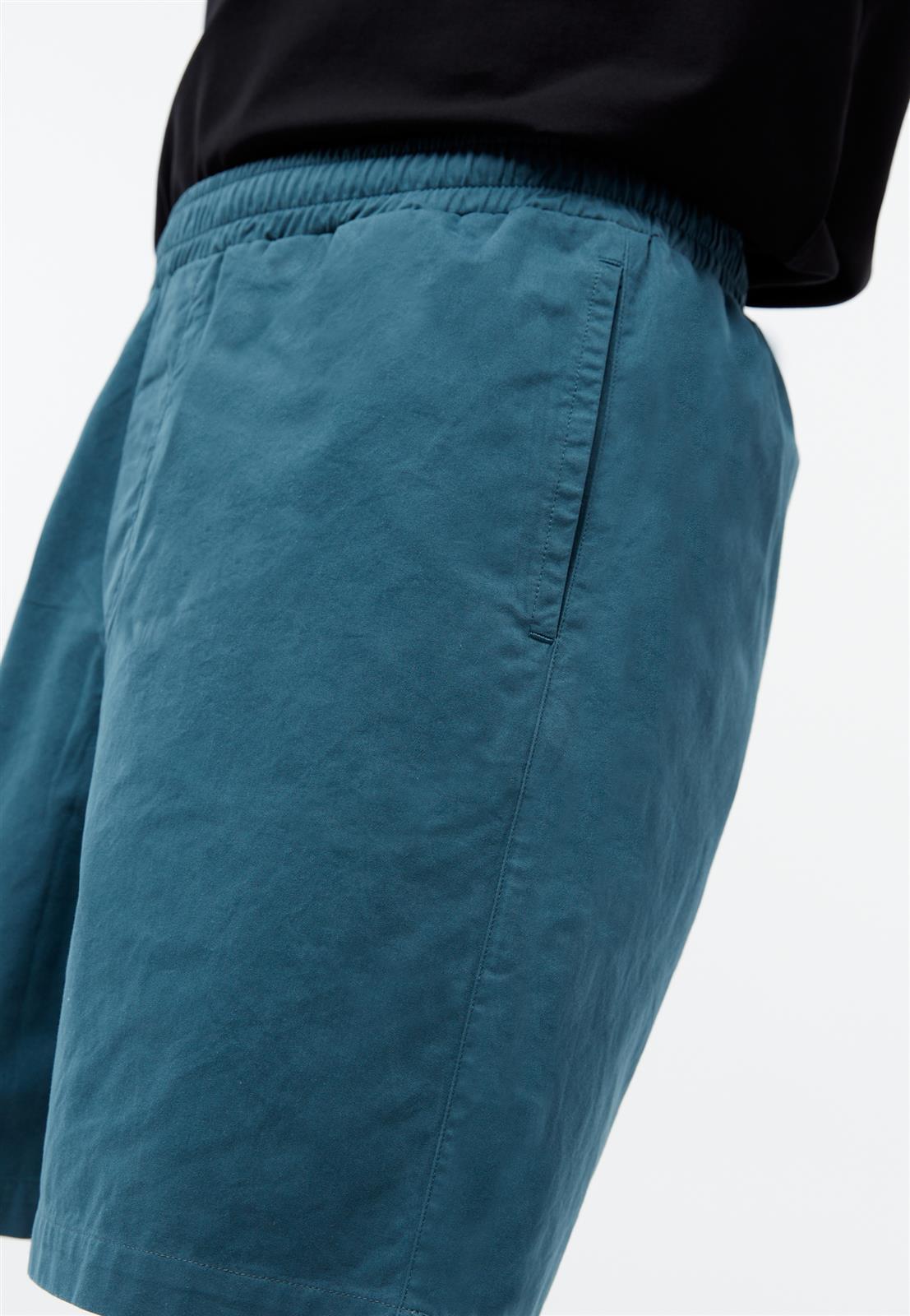 Shorts Modell: Leif GOTS