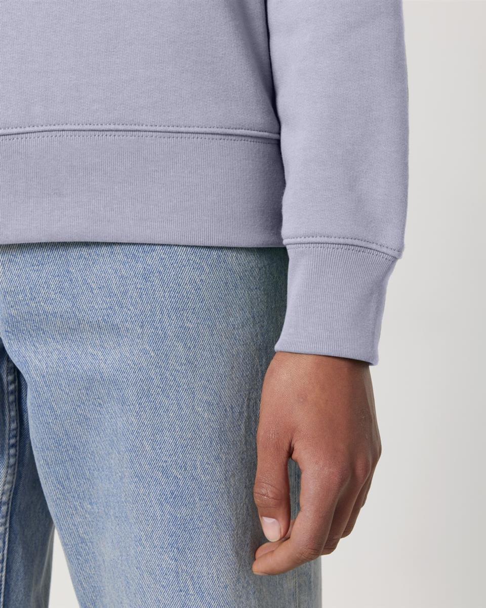 Basic Pullover Modell: Chess