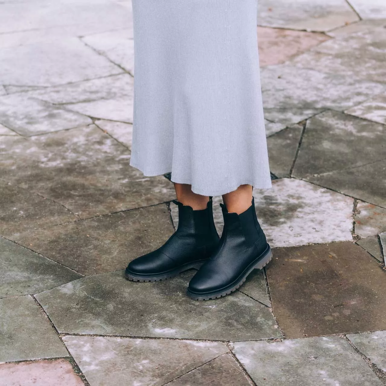 Chelsea Boot Modell: Osier