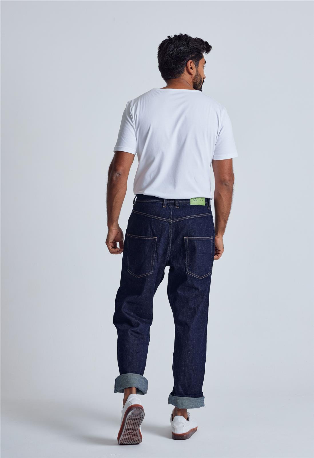Relaxed Fit Jeans Modell: Curny