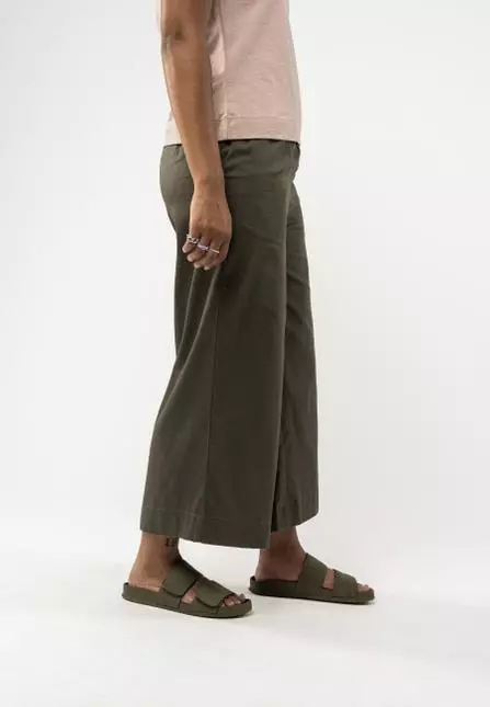 Culotte Bharati