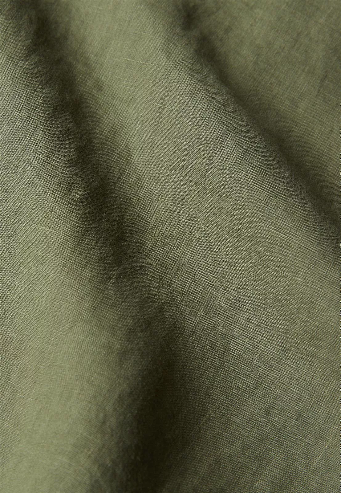 Leinen Bluse Modell: Carol