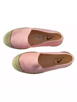 Espadrille Modell: Evita Espadrille Modell: Evita