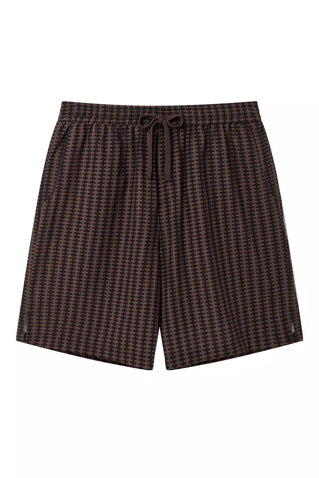 Musselin-Shorts Modell: Jerry