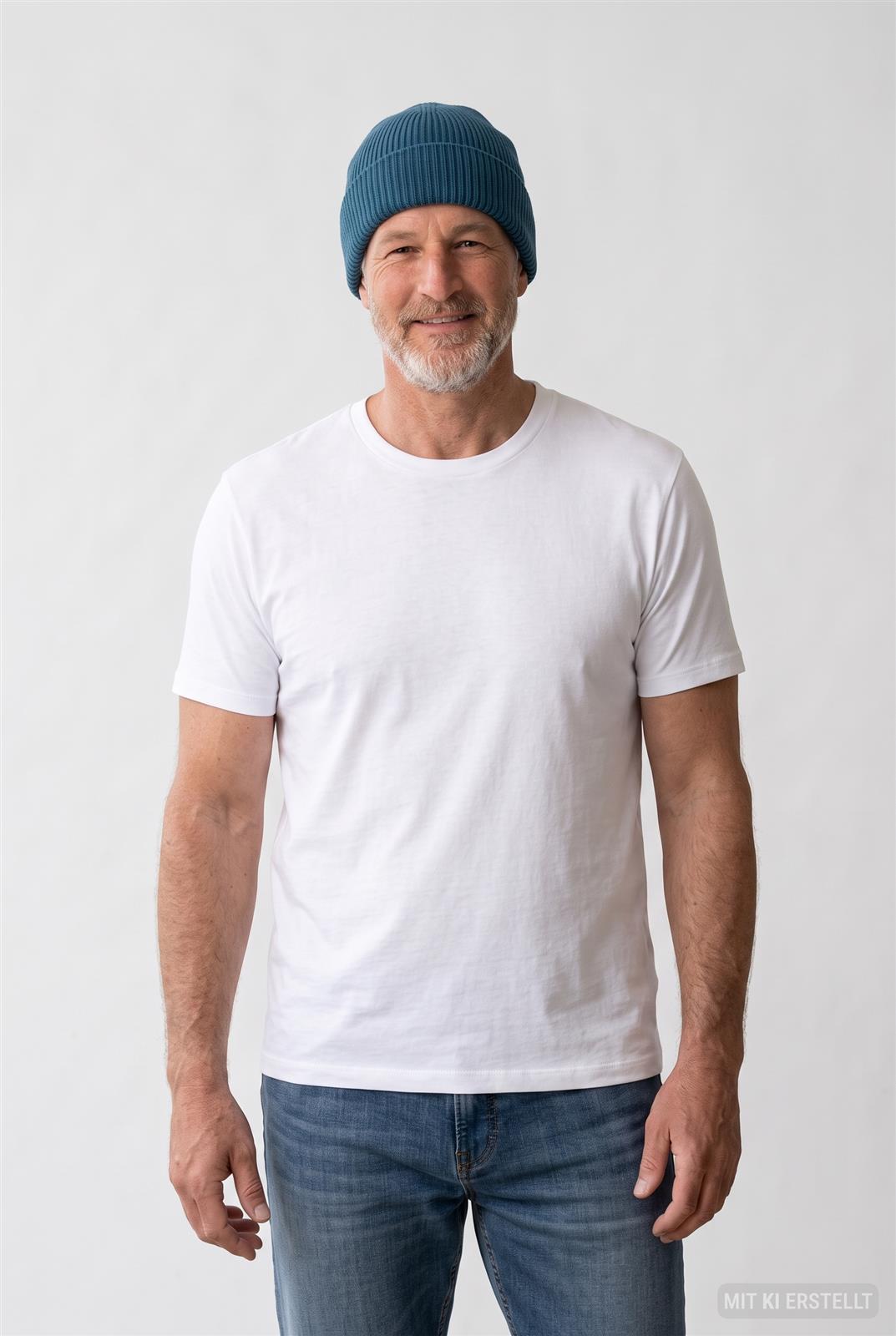 Mütze Fisherman Beanie 2.0