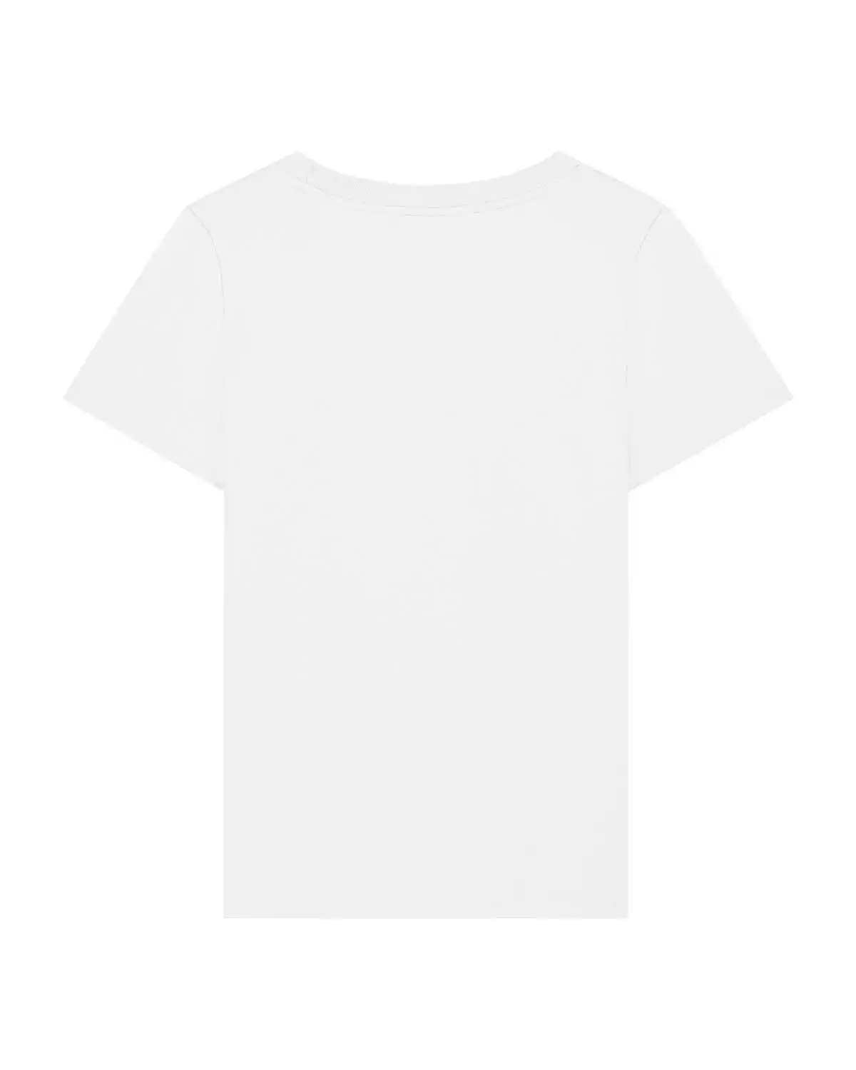 Basic T-Shirt Modell: Expressive