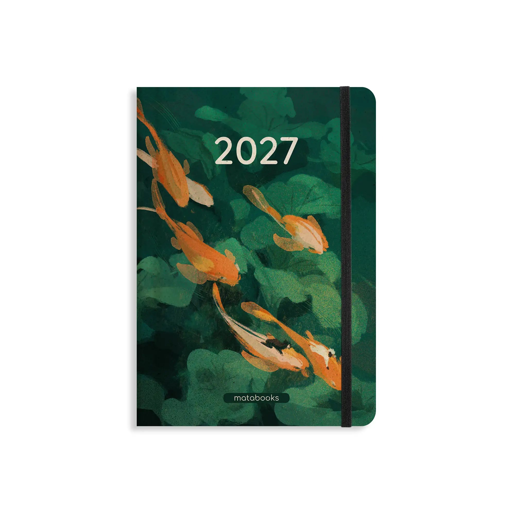 Kalender Samaya A5