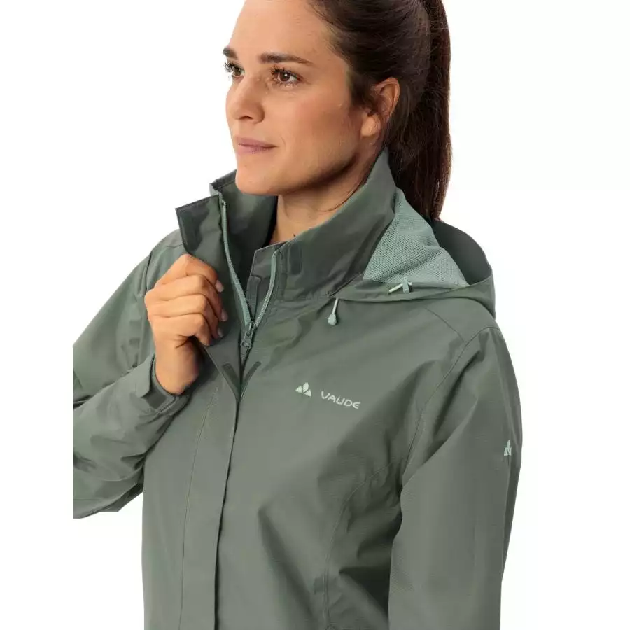 Leichte Jacke Modell: Escape