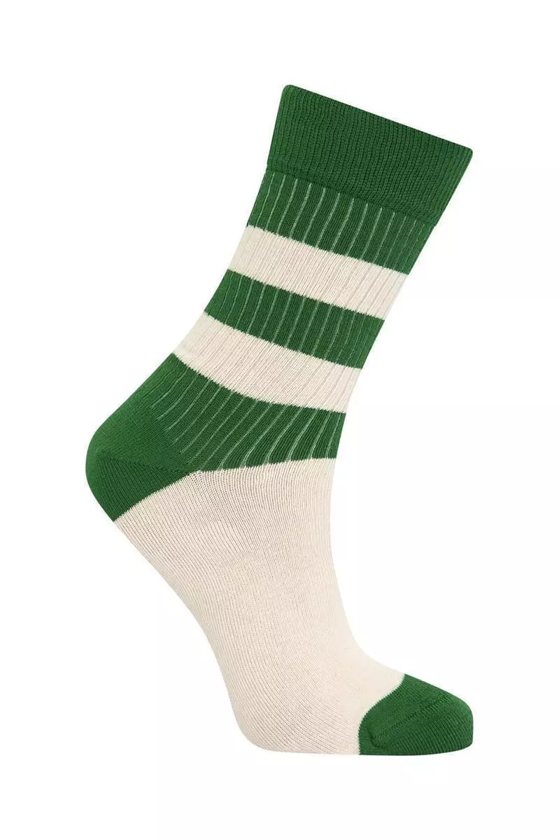 Socken Modell: STRIPE