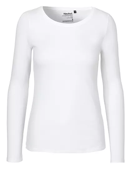Damen Longsleeve