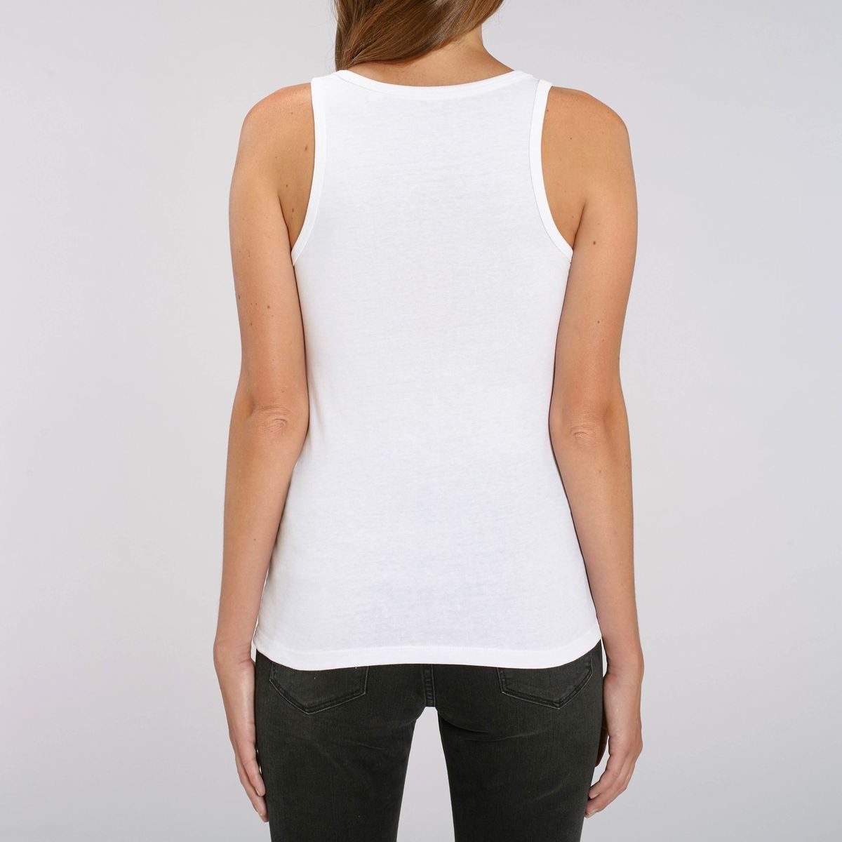 Tanktop Modell: Drytown