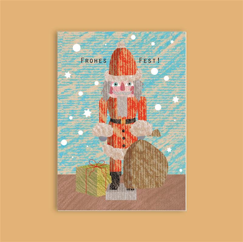 Postkarte Blankensteyn